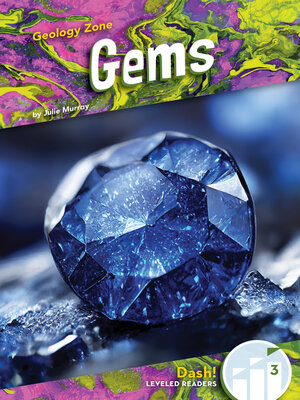 cover image of Gems